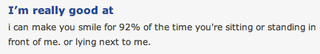 Illustration for article titled Just checked my OKC for the first time in a month...